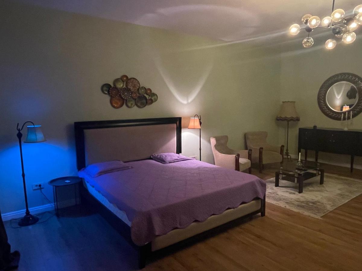 Cozyflat In The Central Arad Kültér fotó