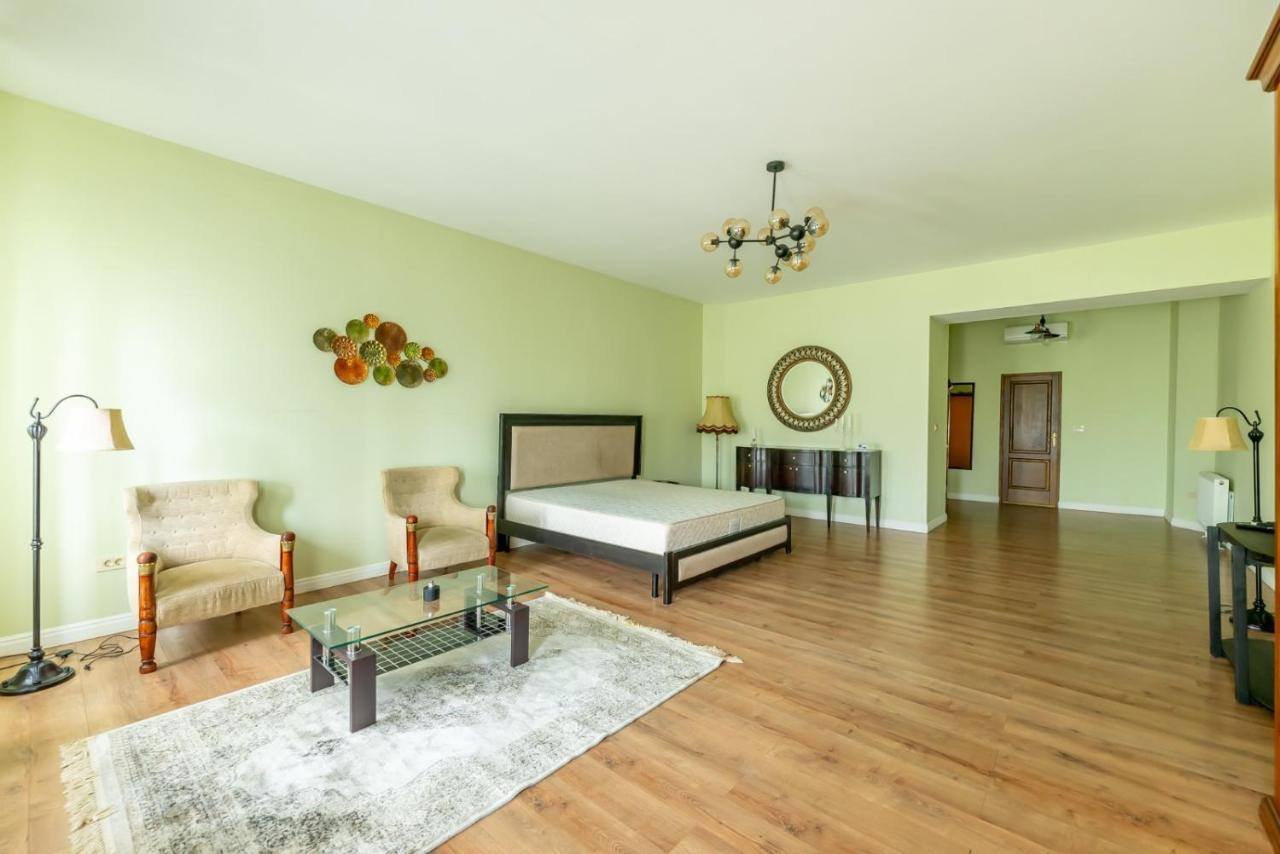 Cozyflat In The Central Arad Kültér fotó