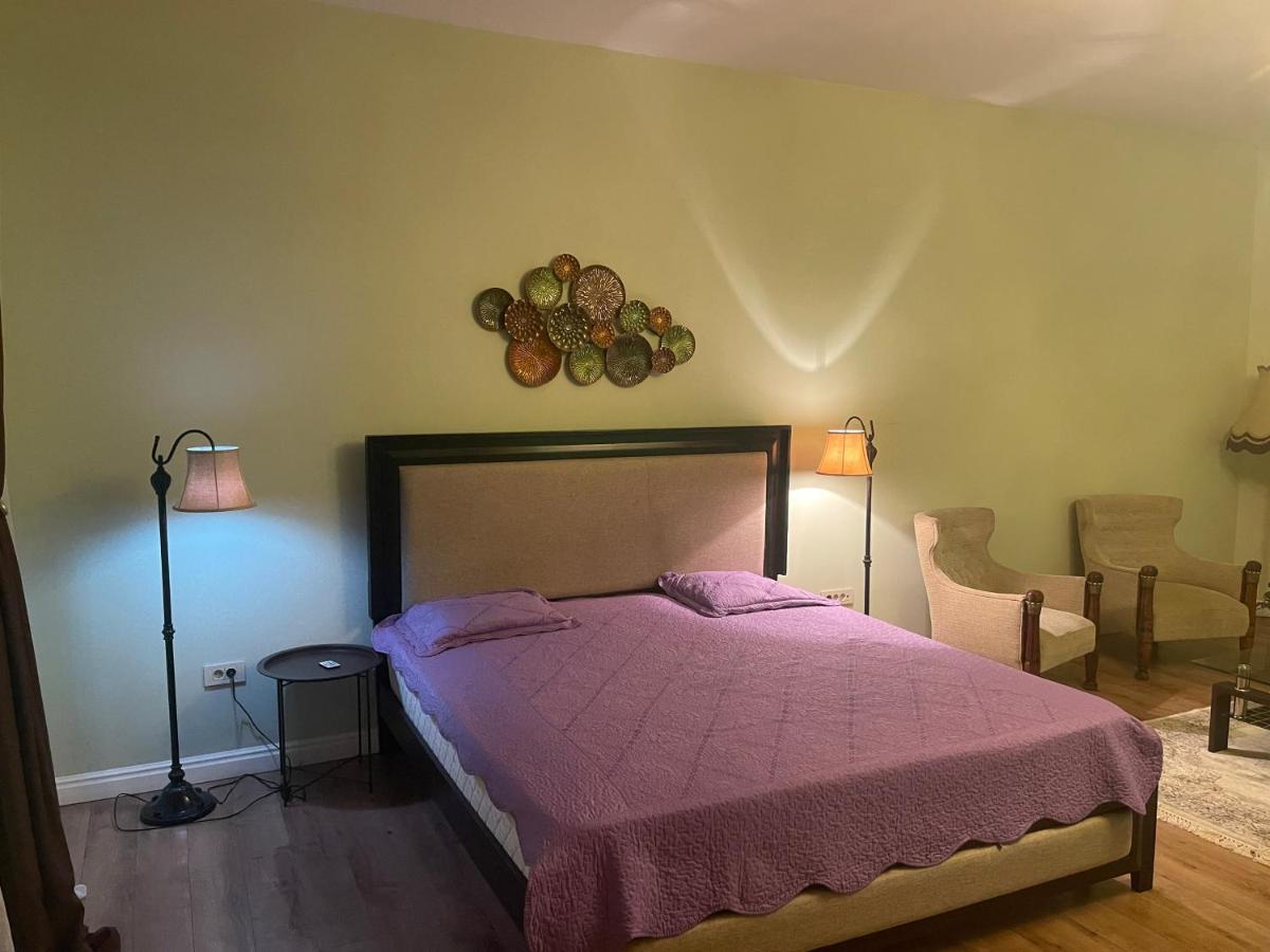 Cozyflat In The Central Arad Kültér fotó