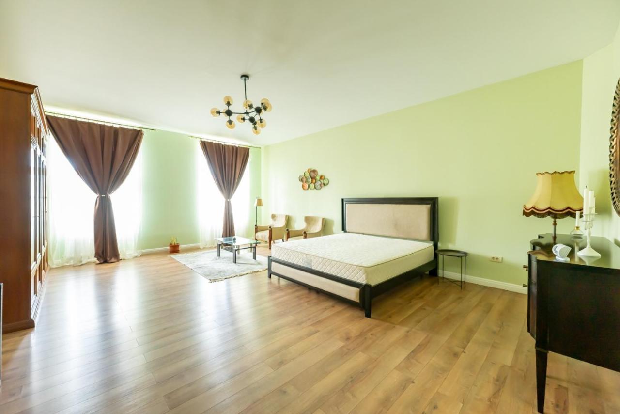 Cozyflat In The Central Arad Kültér fotó