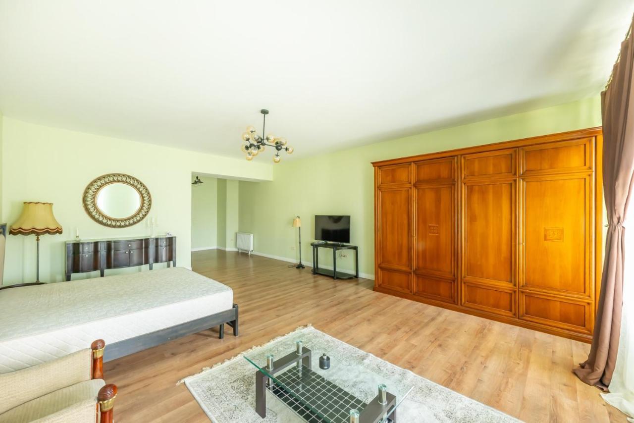 Cozyflat In The Central Arad Kültér fotó