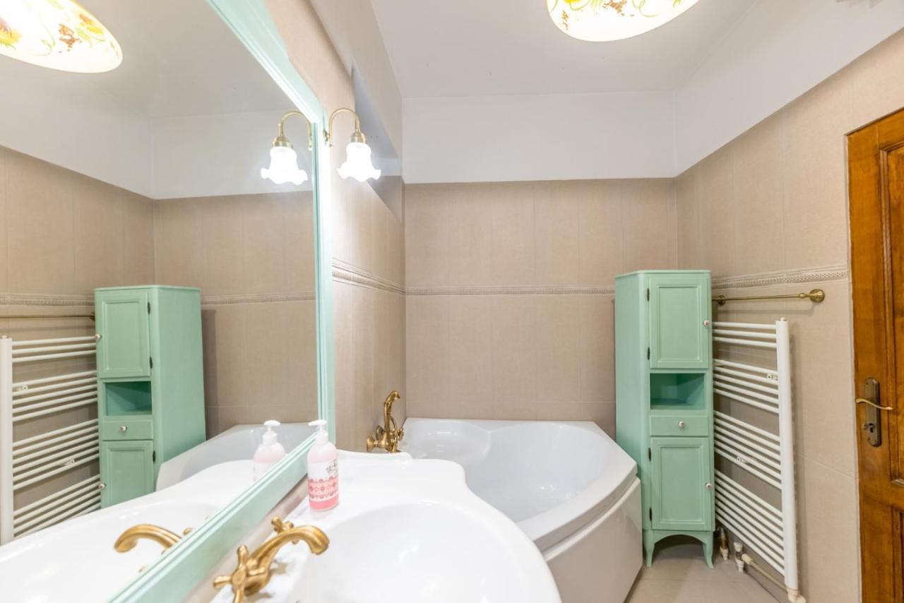 Cozyflat In The Central Arad Kültér fotó