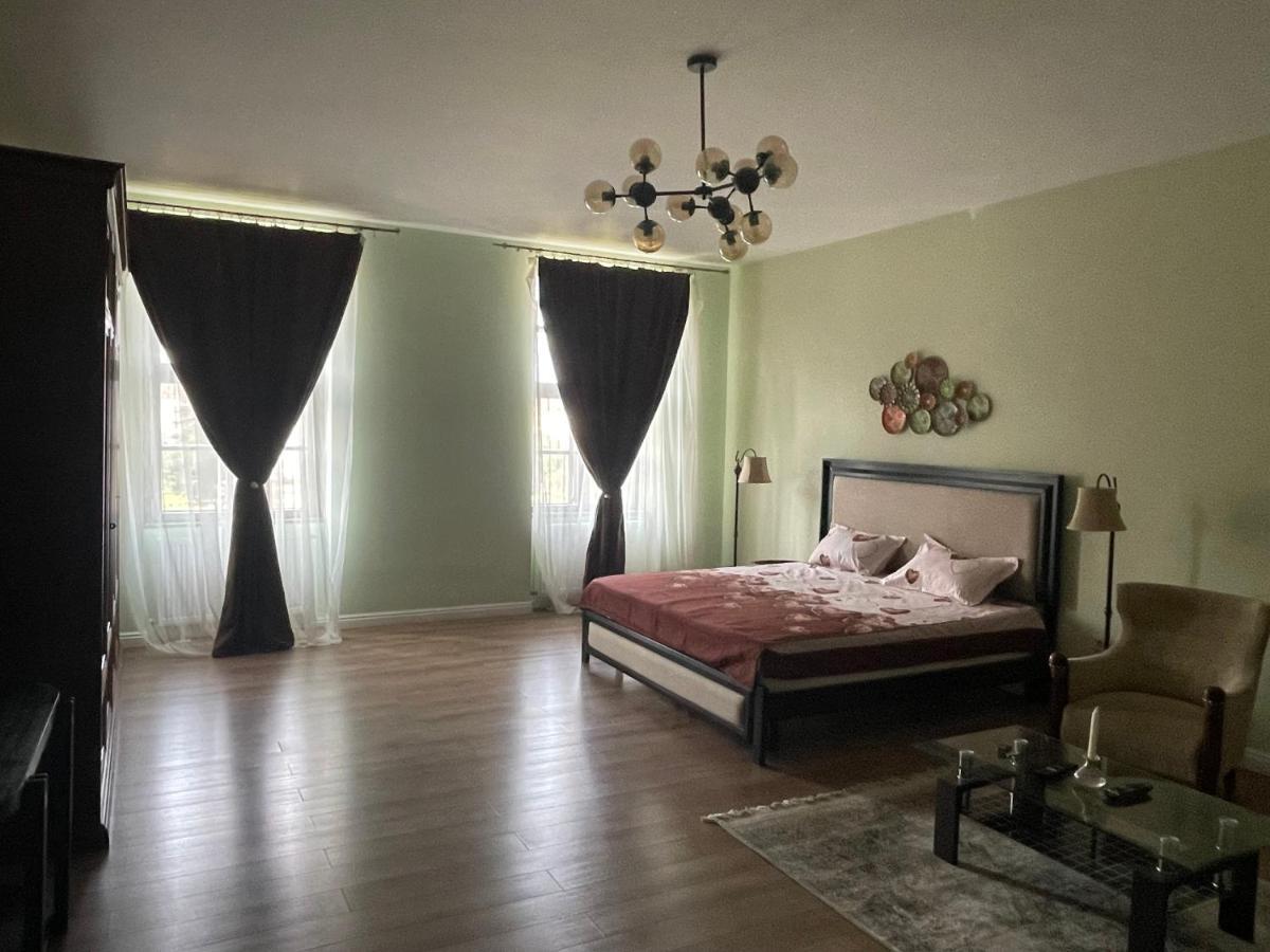 Cozyflat In The Central Arad Kültér fotó
