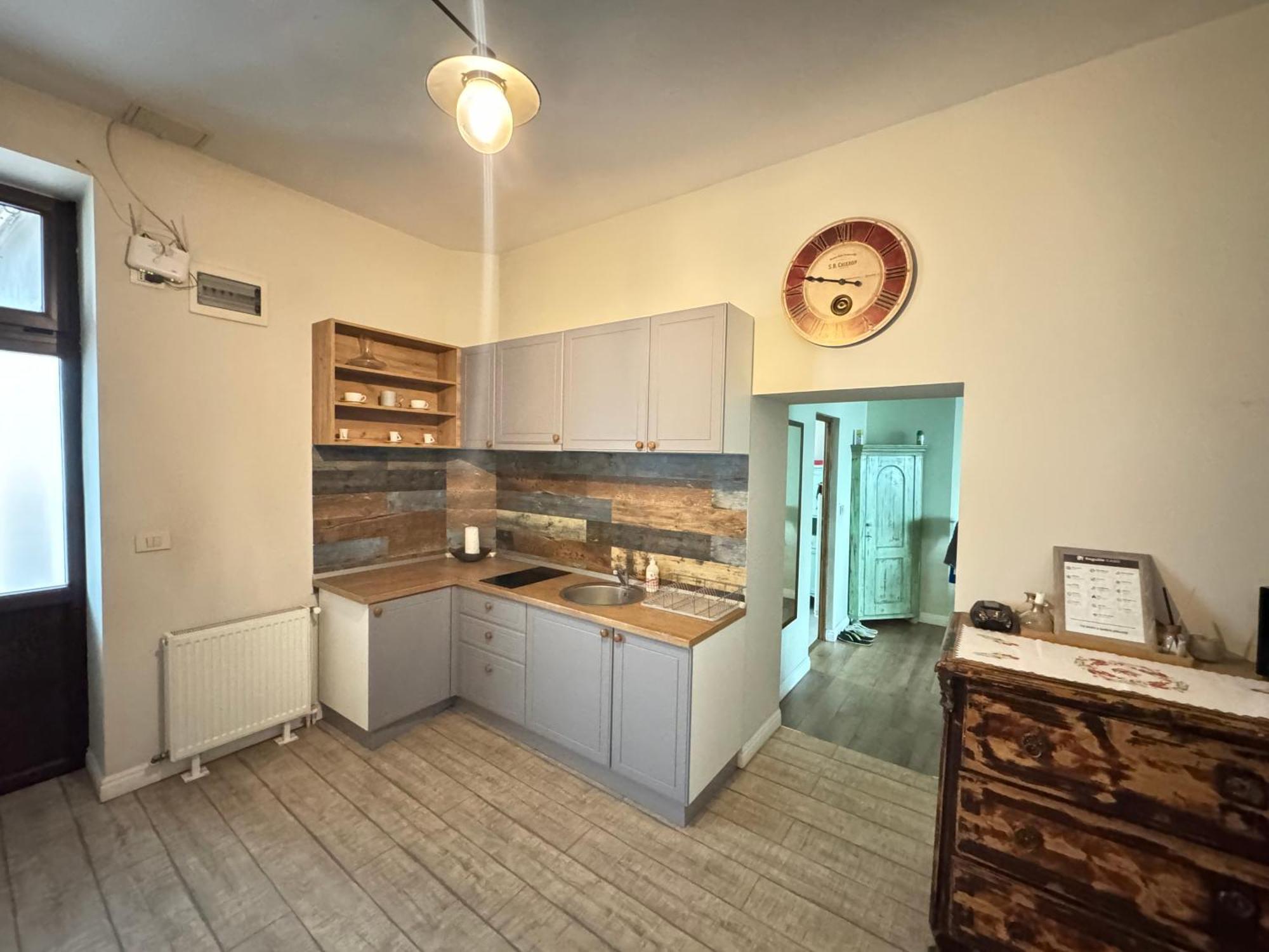 Cozyflat In The Central Arad Kültér fotó