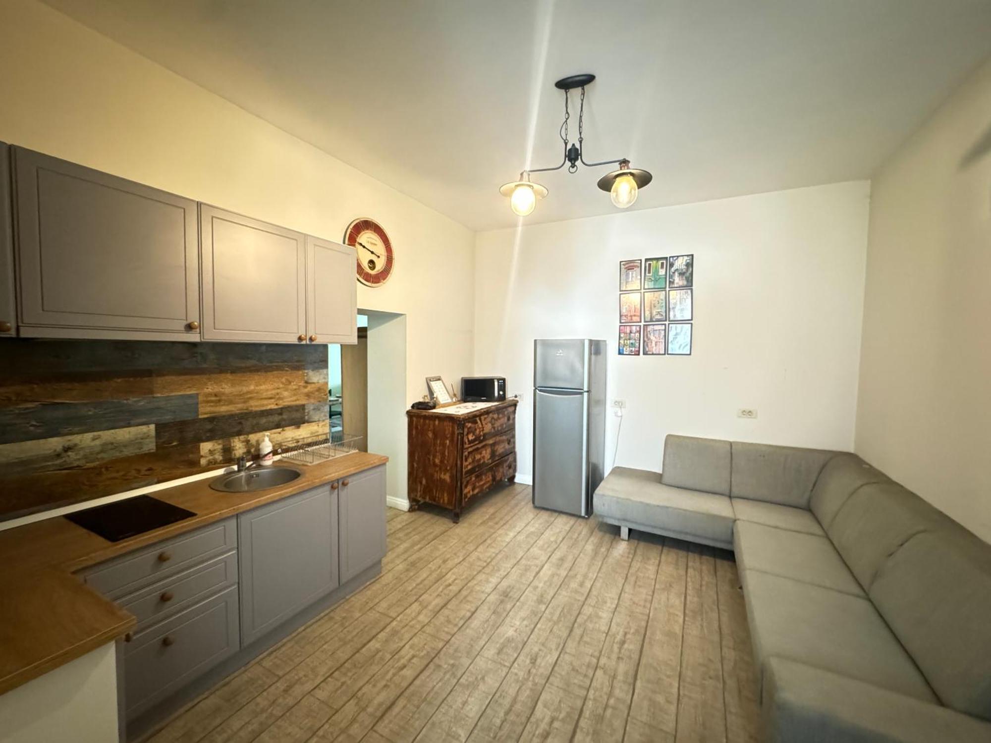 Cozyflat In The Central Arad Kültér fotó